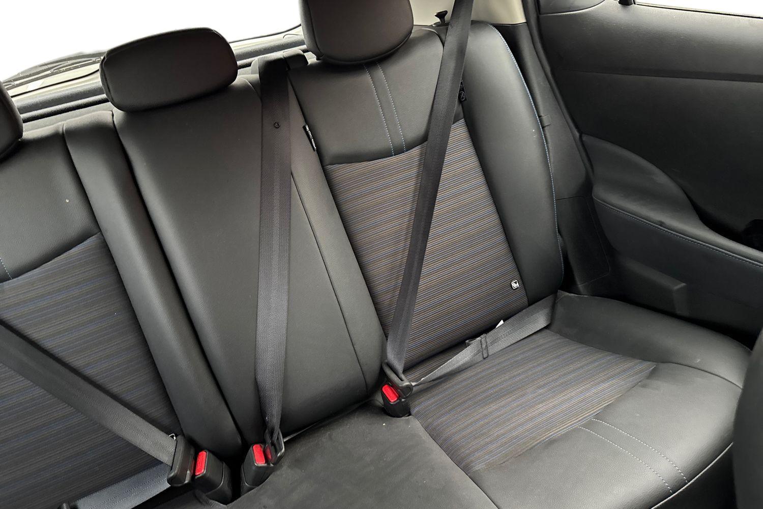 Used Nissan Leaf 2021 for sale - 76709473: Photo 23