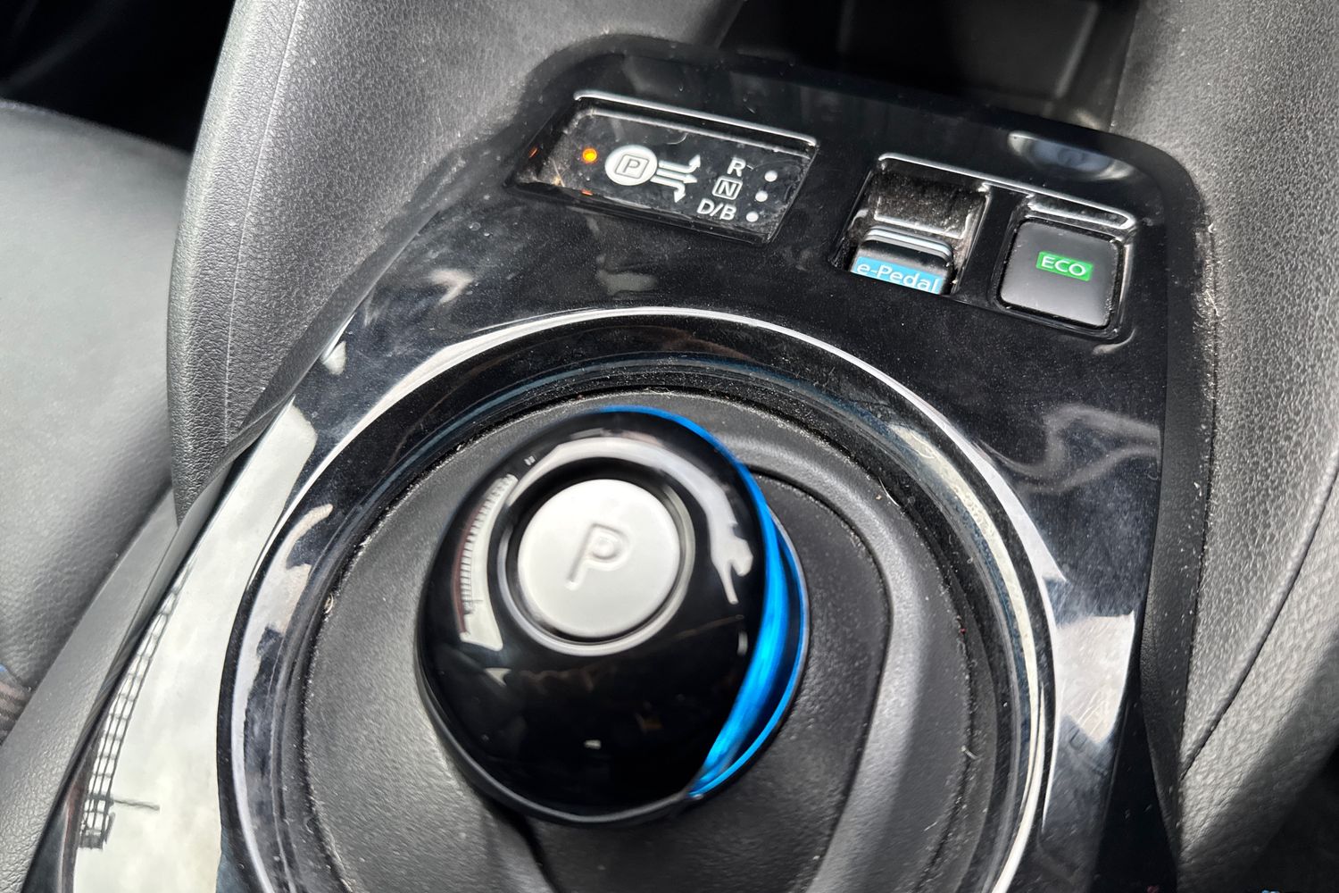 Used Nissan Leaf 2021 for sale - 76709473: Photo 25