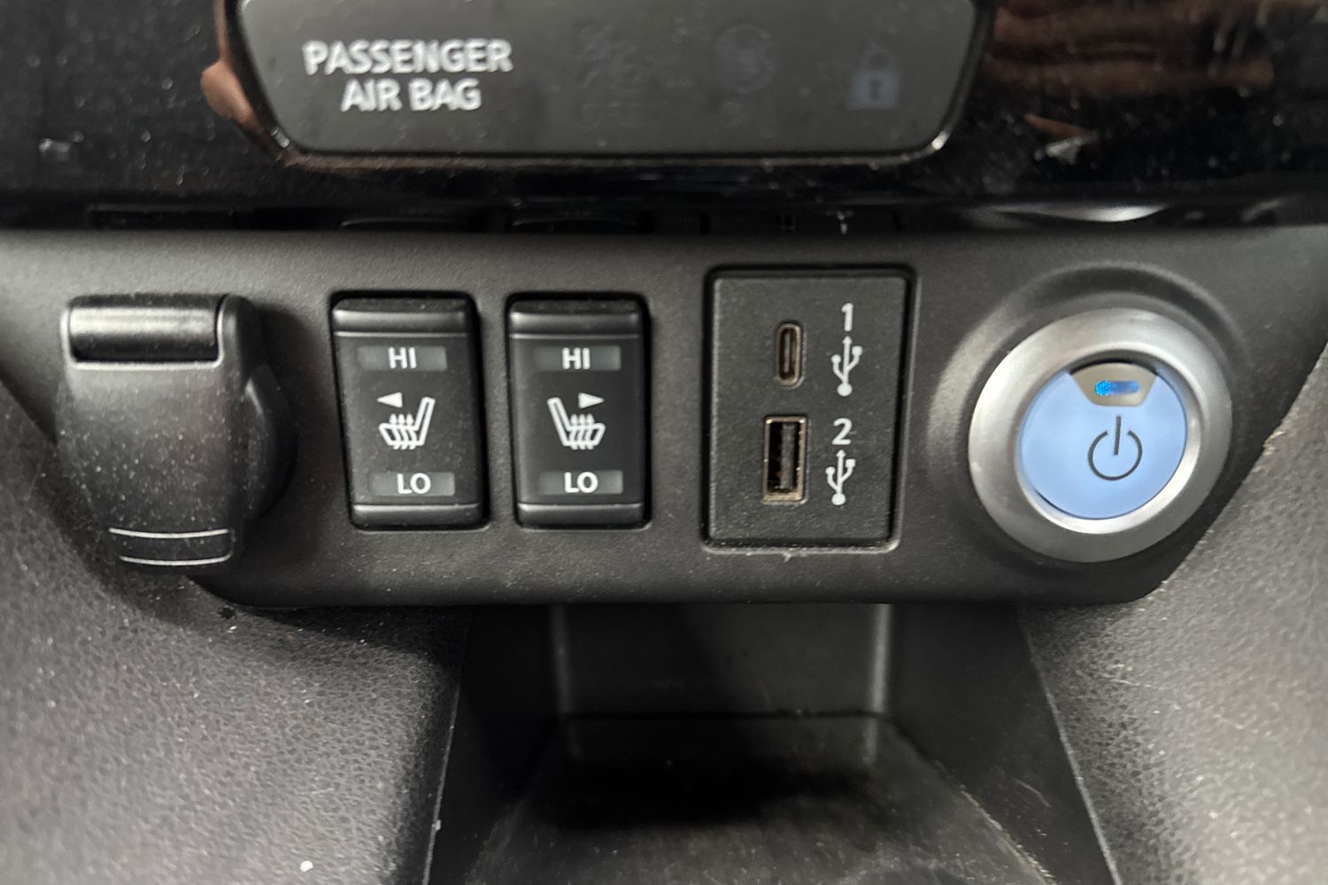 Used Nissan Leaf 2021 for sale - 76709473: Photo 26