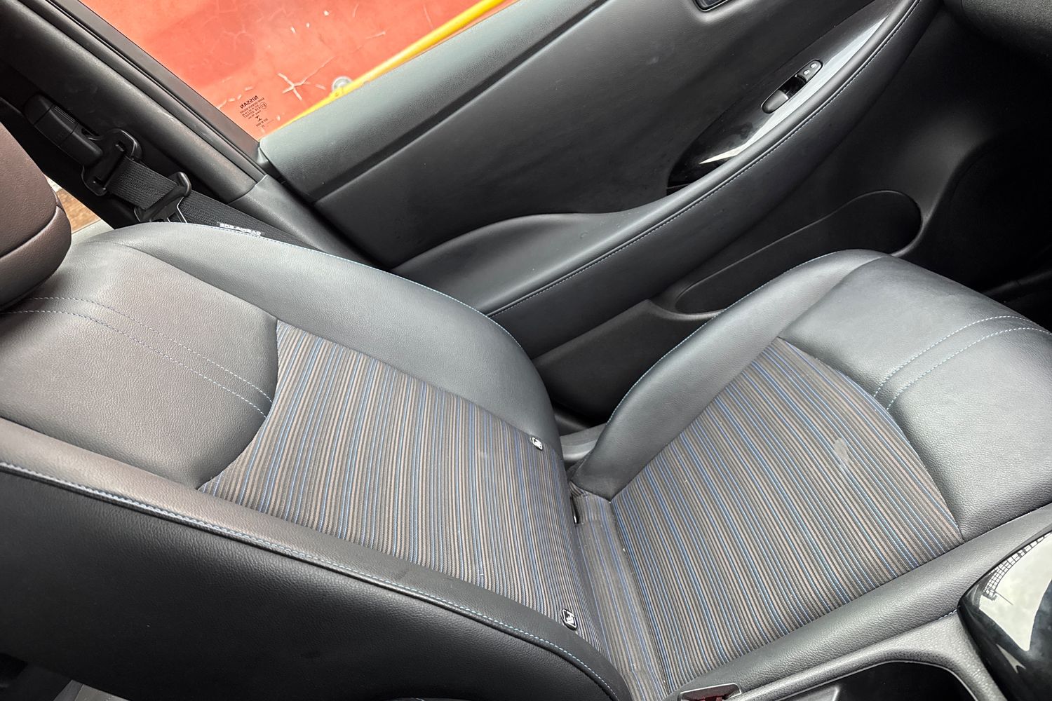 Used Nissan Leaf 2021 for sale - 76709473: Photo 29