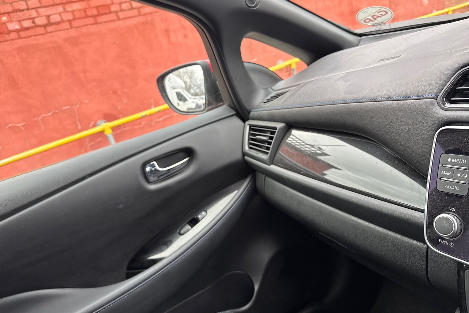 Used Nissan Leaf 2021 for sale - 76709473: Photo 31