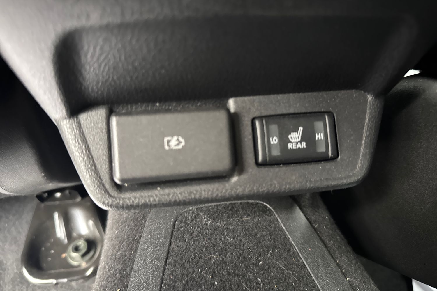 Used Nissan Leaf 2021 for sale - 76709473: Photo 34