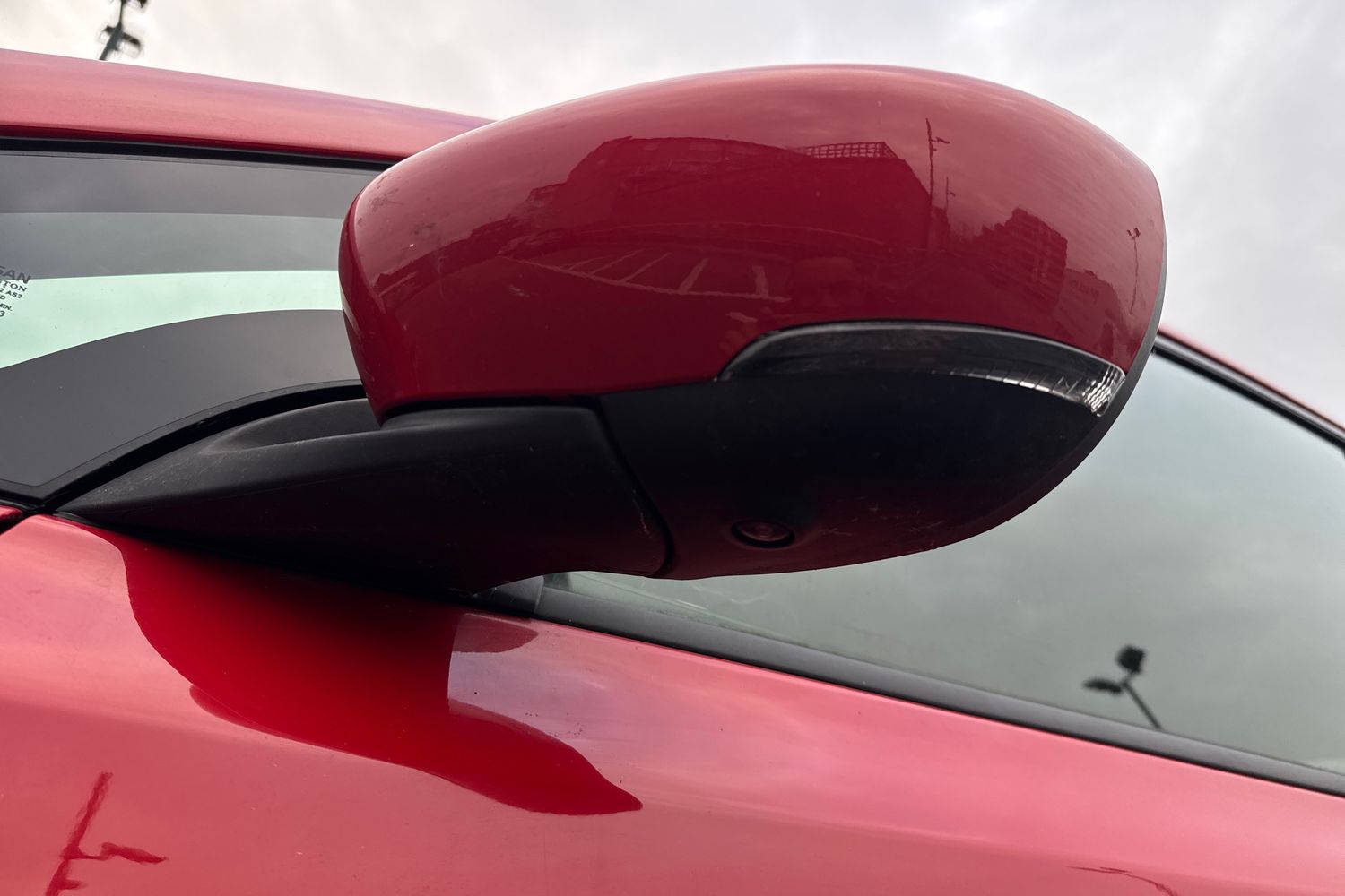 Used Nissan Leaf 2021 for sale - 76709473: Photo 36