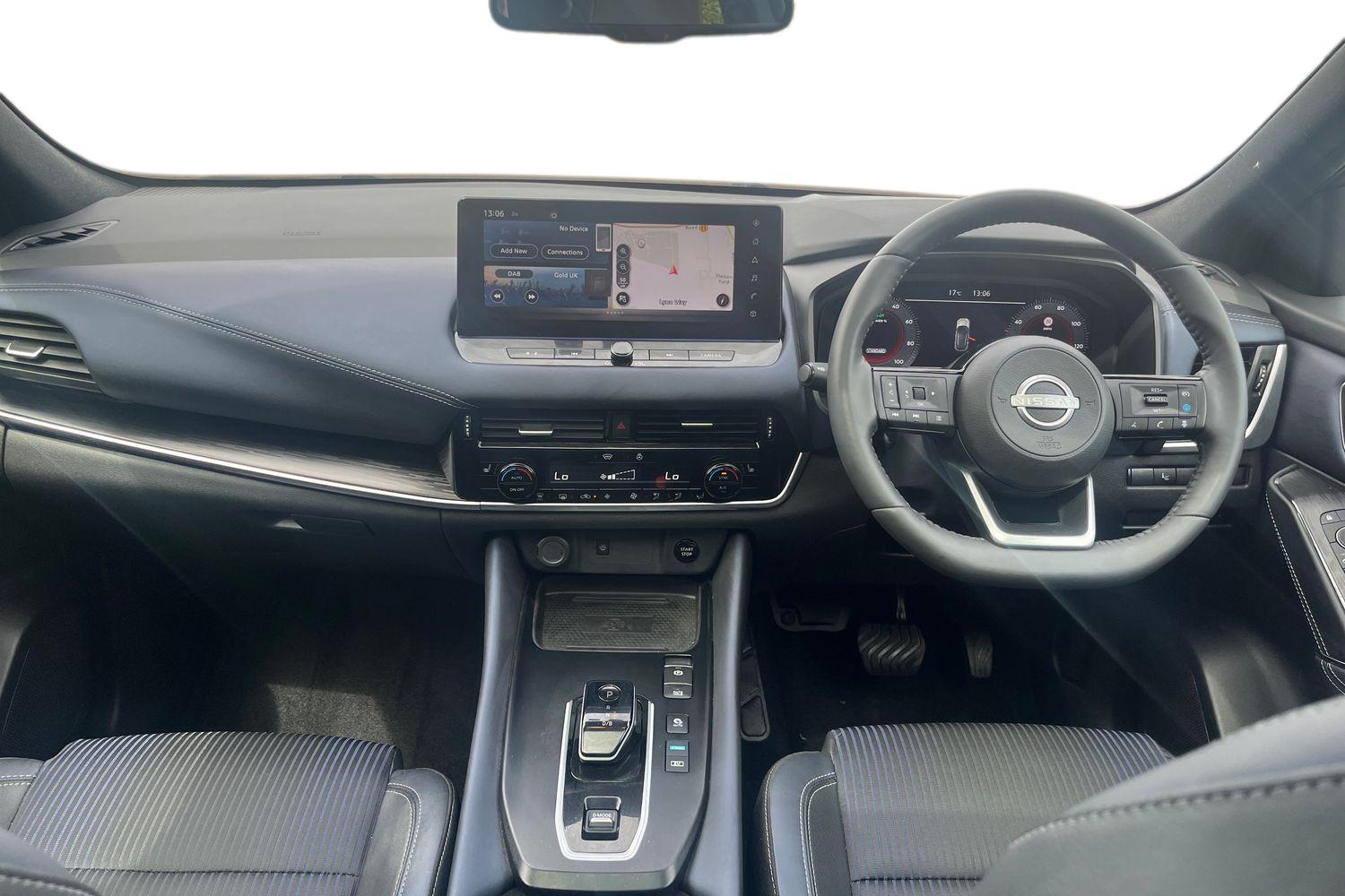 Used Nissan Qashqai 2023 for sale - 76552460: Photo 12