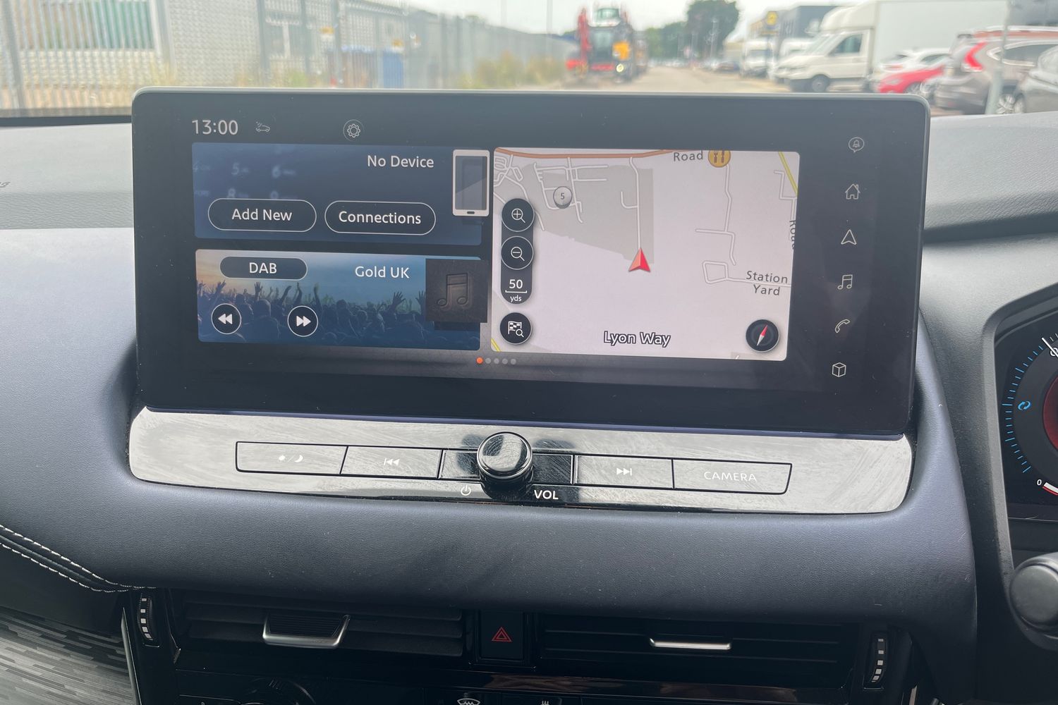 Used Nissan Qashqai 2023 for sale - 76552460: Photo 17