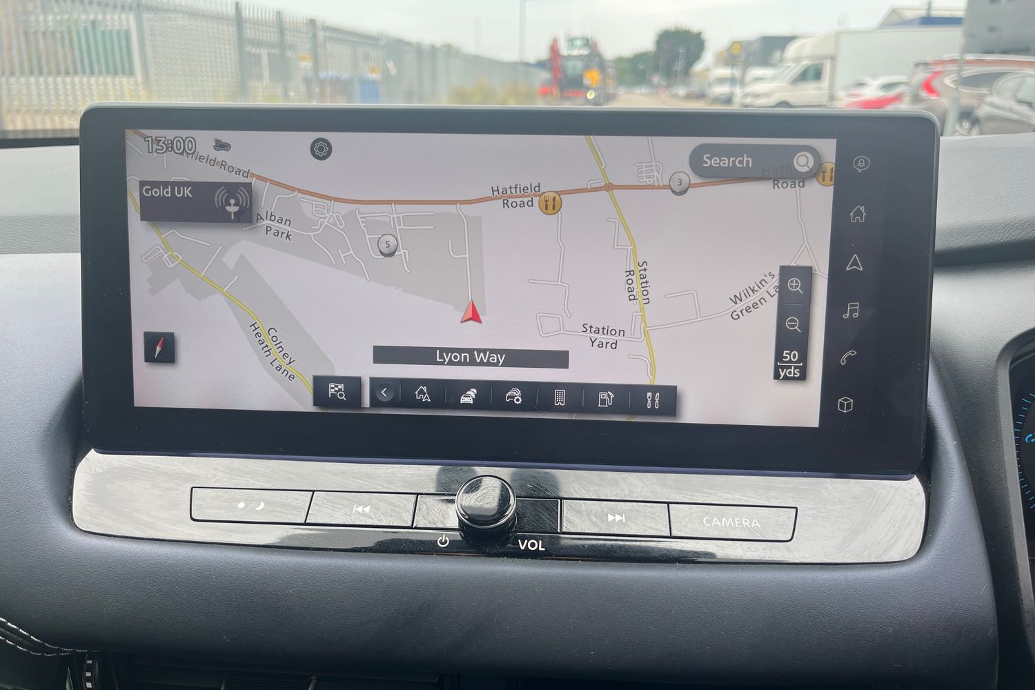 Used Nissan Qashqai 2023 for sale - 76552460: Photo 18