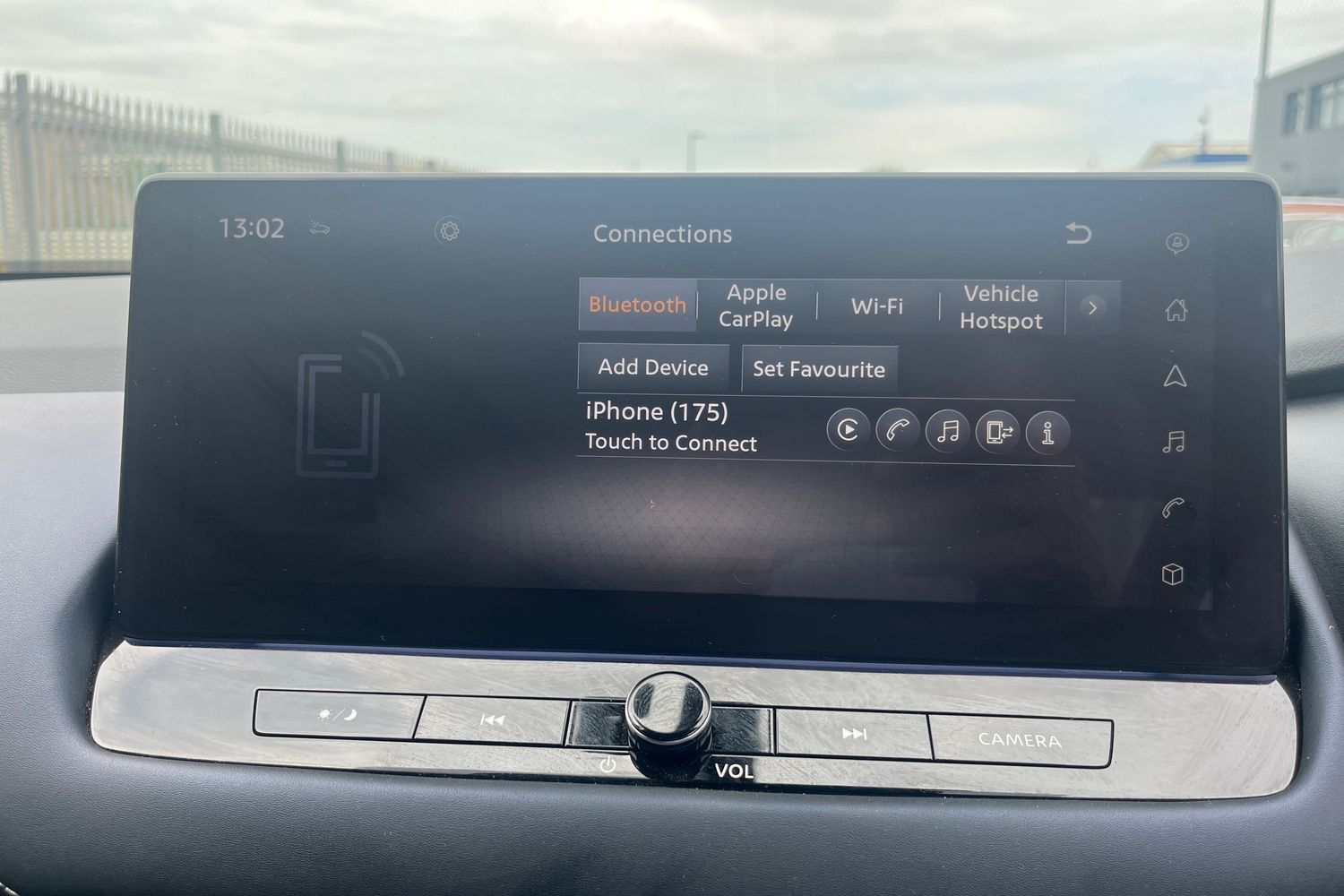 Used Nissan Qashqai 2023 for sale - 76552460: Photo 27