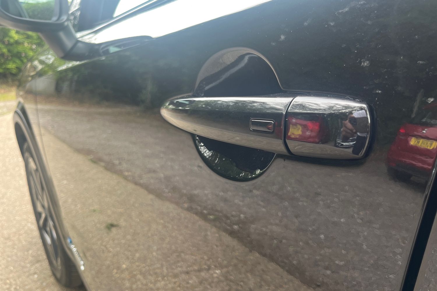 Used Nissan Qashqai 2023 for sale - 76552460: Photo 35