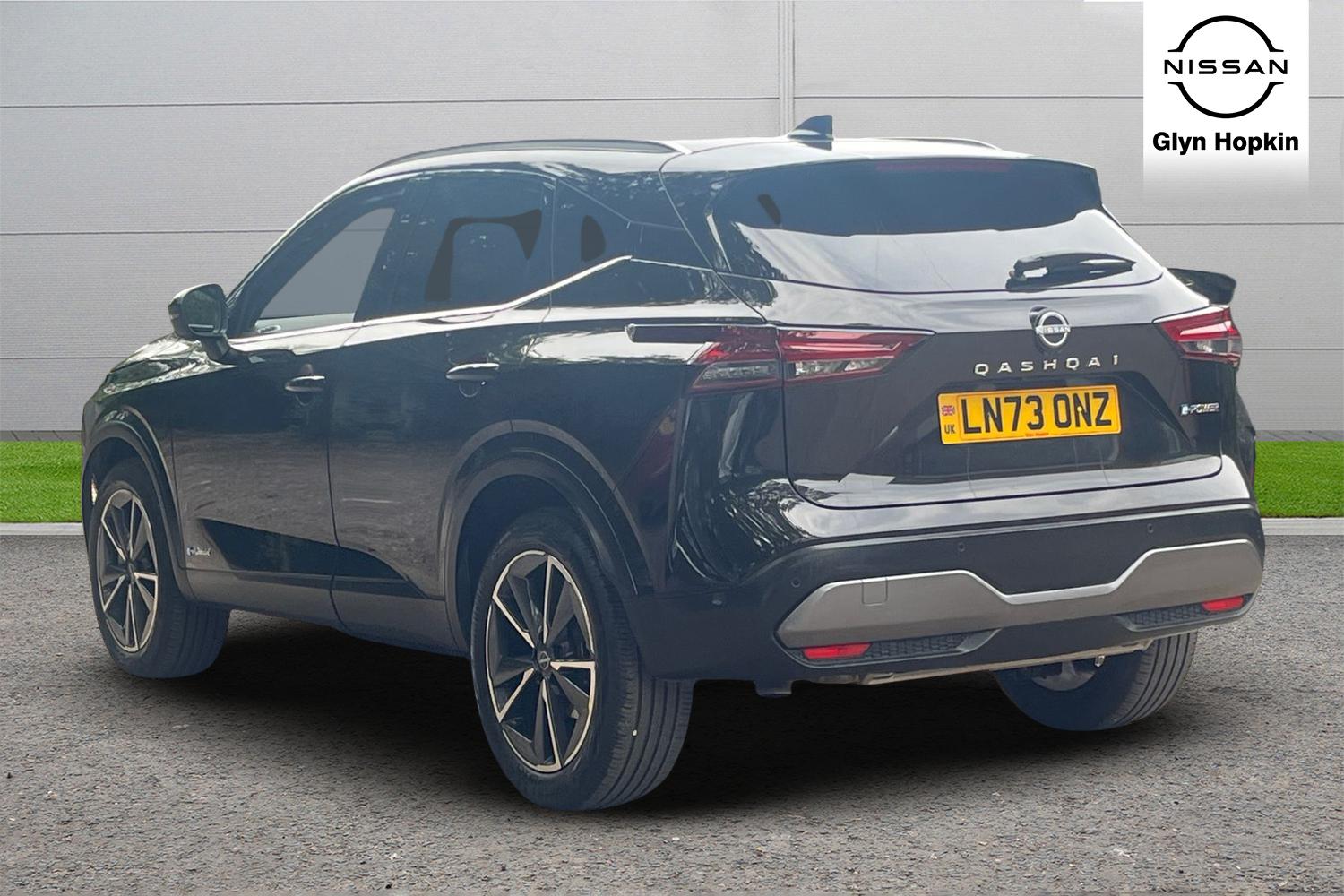 Used Nissan Qashqai 2023 for sale - 76552460: Photo 5