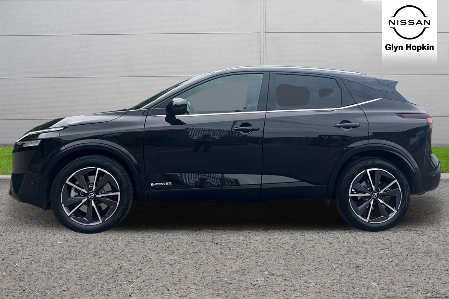 Used Nissan Qashqai 2023 for sale - 76552460: Photo 6