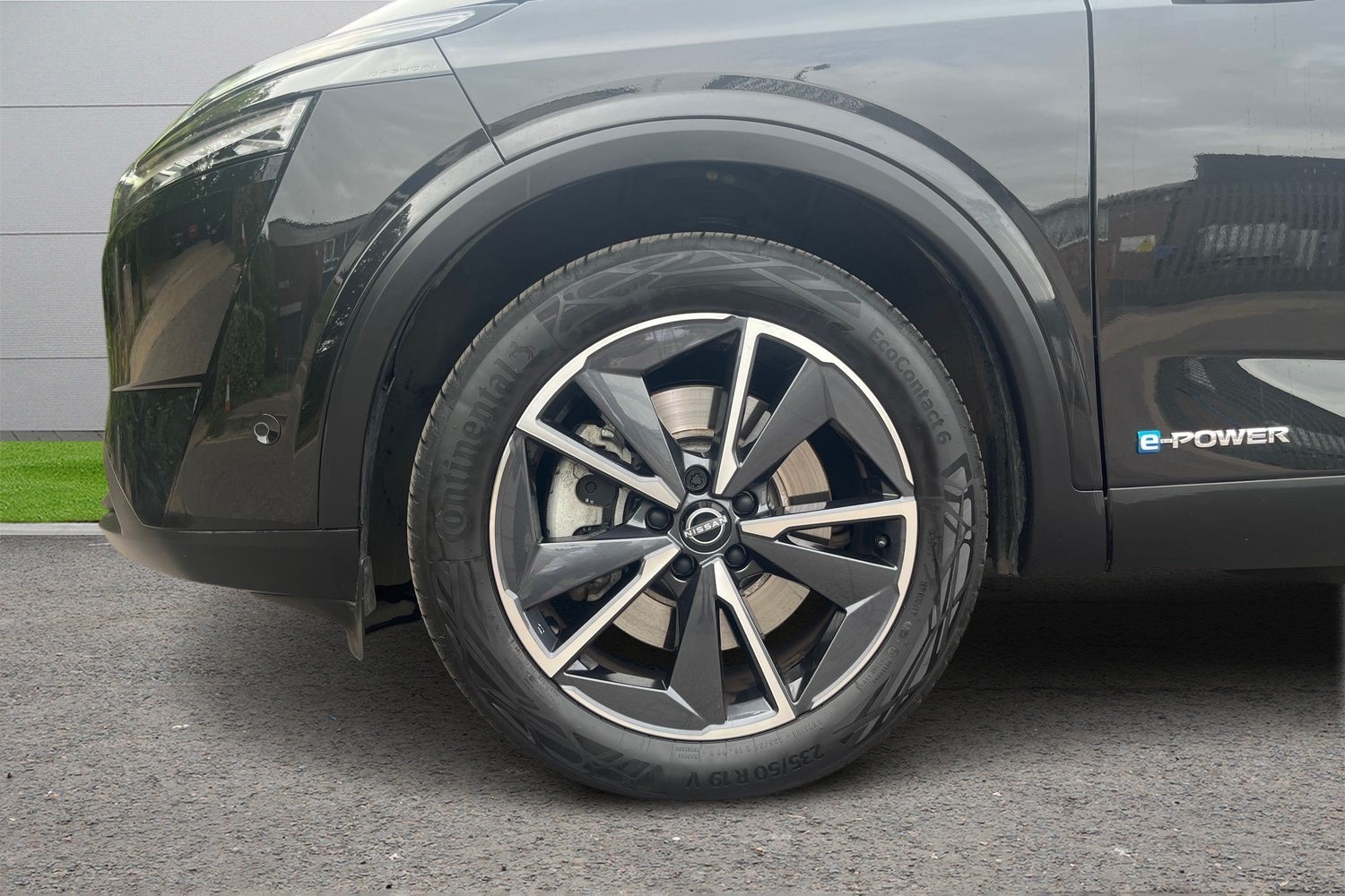 Used Nissan Qashqai 2023 for sale - 76552460: Photo 9