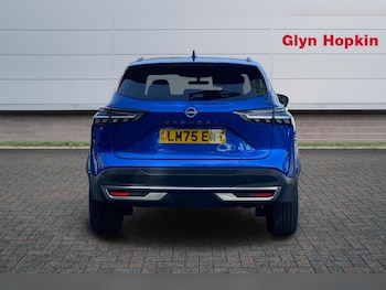 Used Nissan Qashqai 2025 for sale - 78536584: Photo