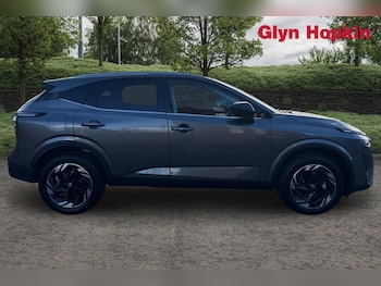 Used Nissan Qashqai 2025 for sale - 76078959: Photo