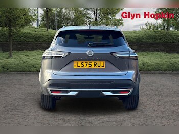 Used Nissan Qashqai 2025 for sale - 76078959: Photo