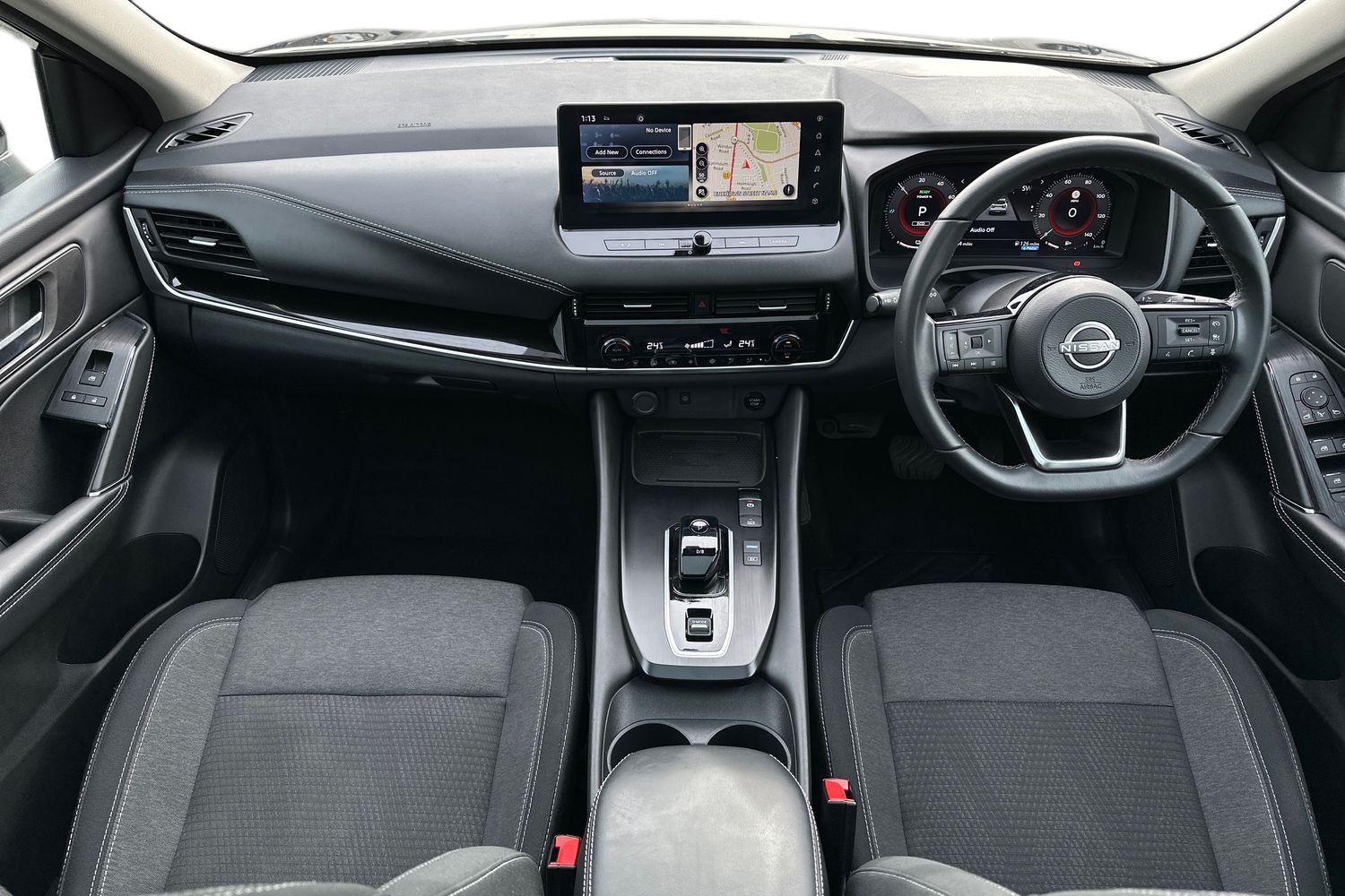 Used Nissan Qashqai 2022 for sale - 77653071: Photo 12