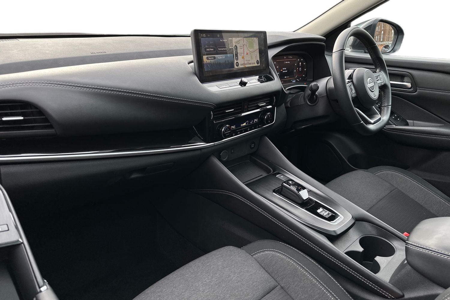 Used Nissan Qashqai 2022 for sale - 77653071: Photo 13