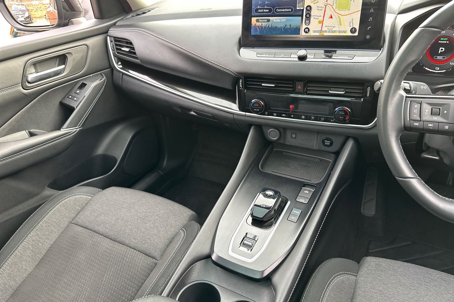 Used Nissan Qashqai 2022 for sale - 77653071: Photo 14