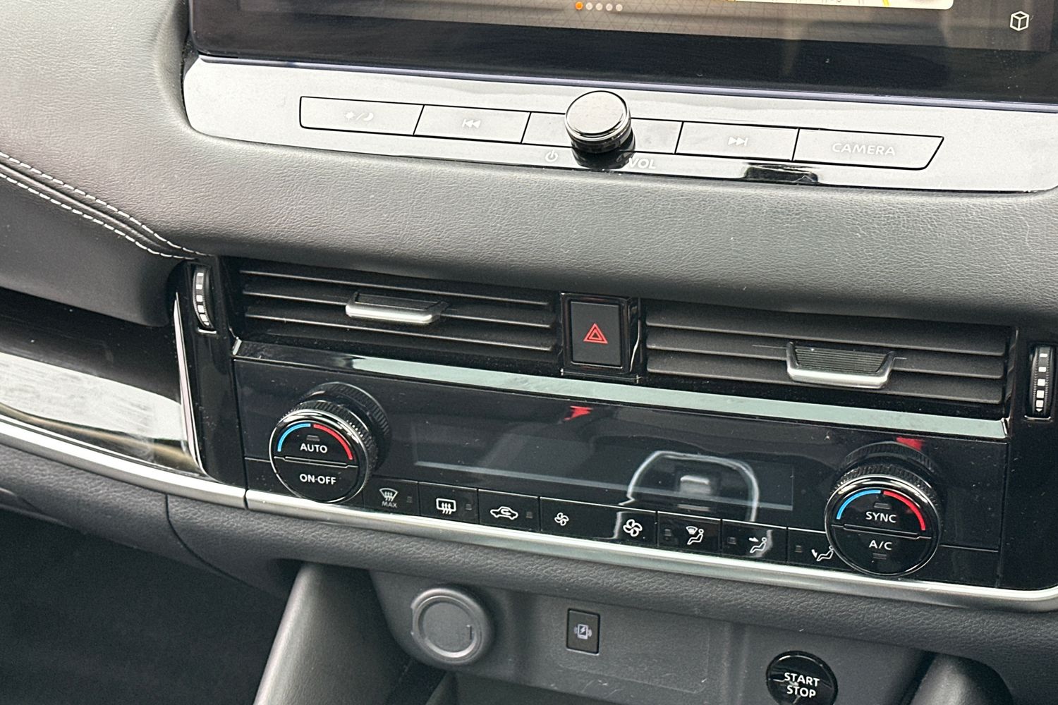 Used Nissan Qashqai 2022 for sale - 77653071: Photo 15