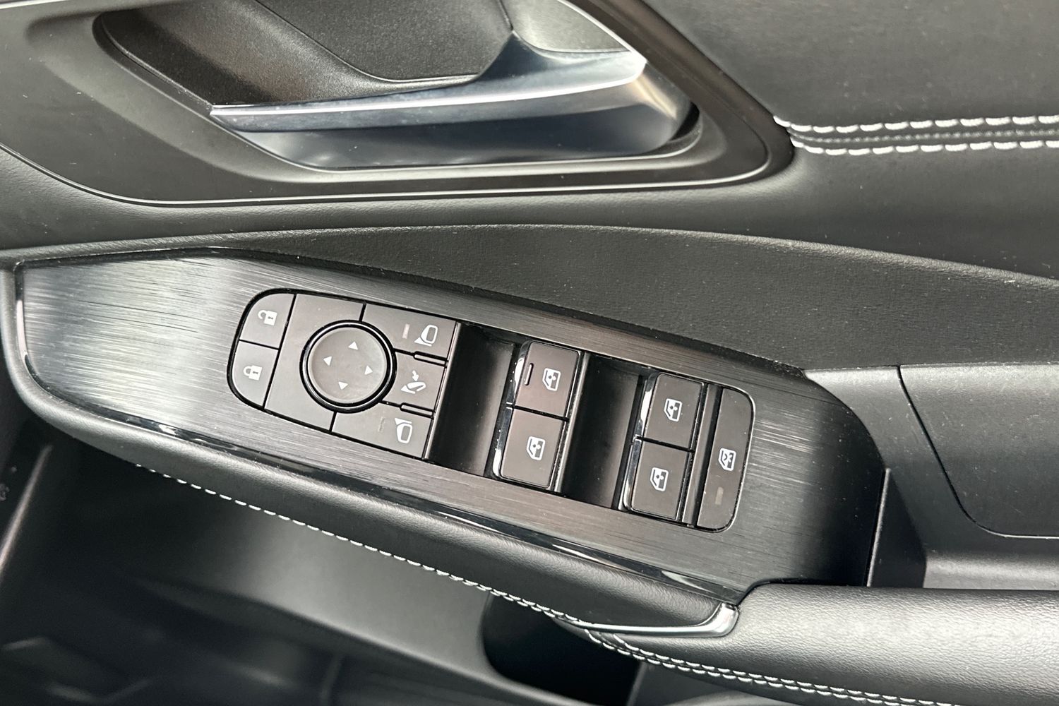 Used Nissan Qashqai 2022 for sale - 77653071: Photo 16