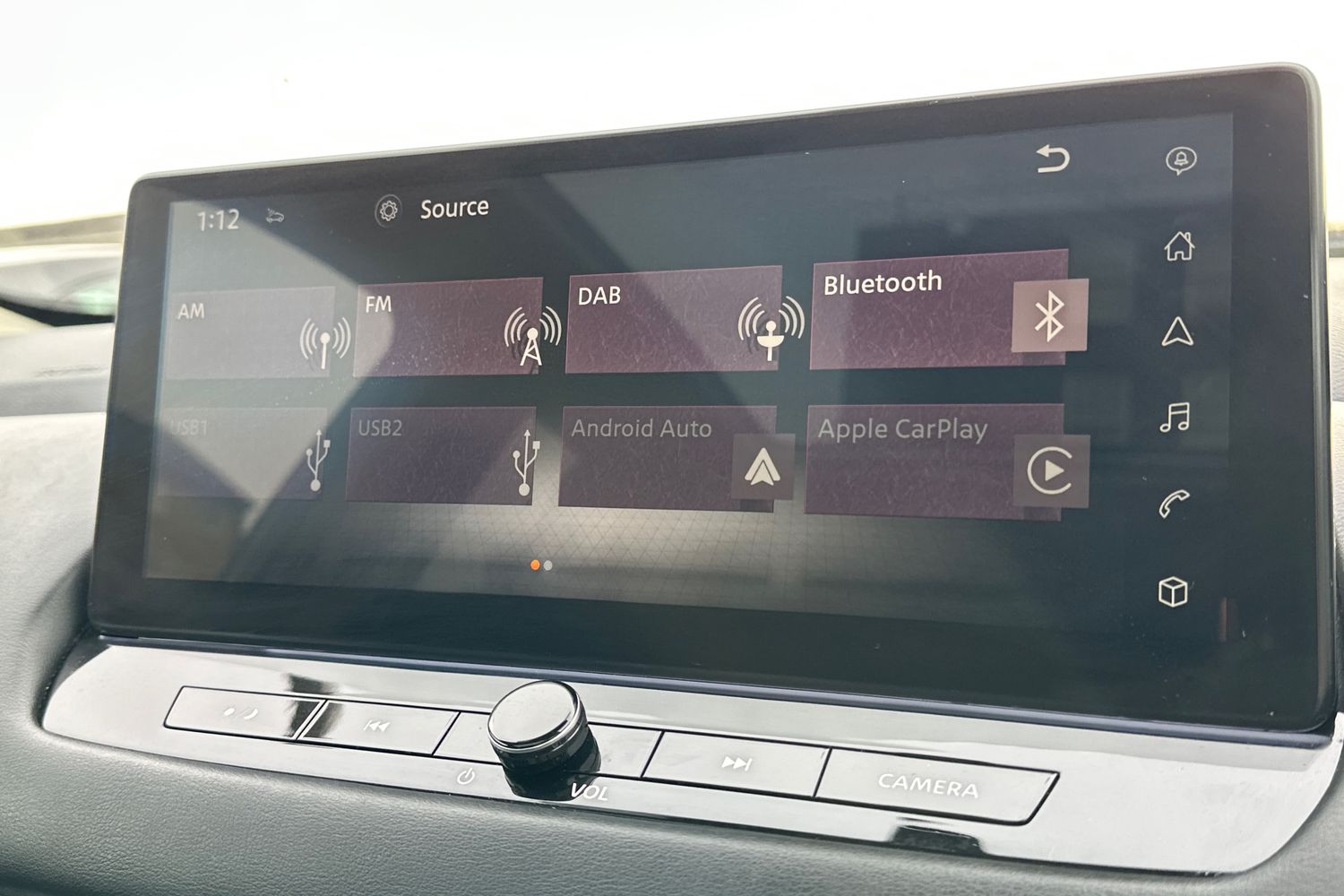 Used Nissan Qashqai 2022 for sale - 77653071: Photo 17