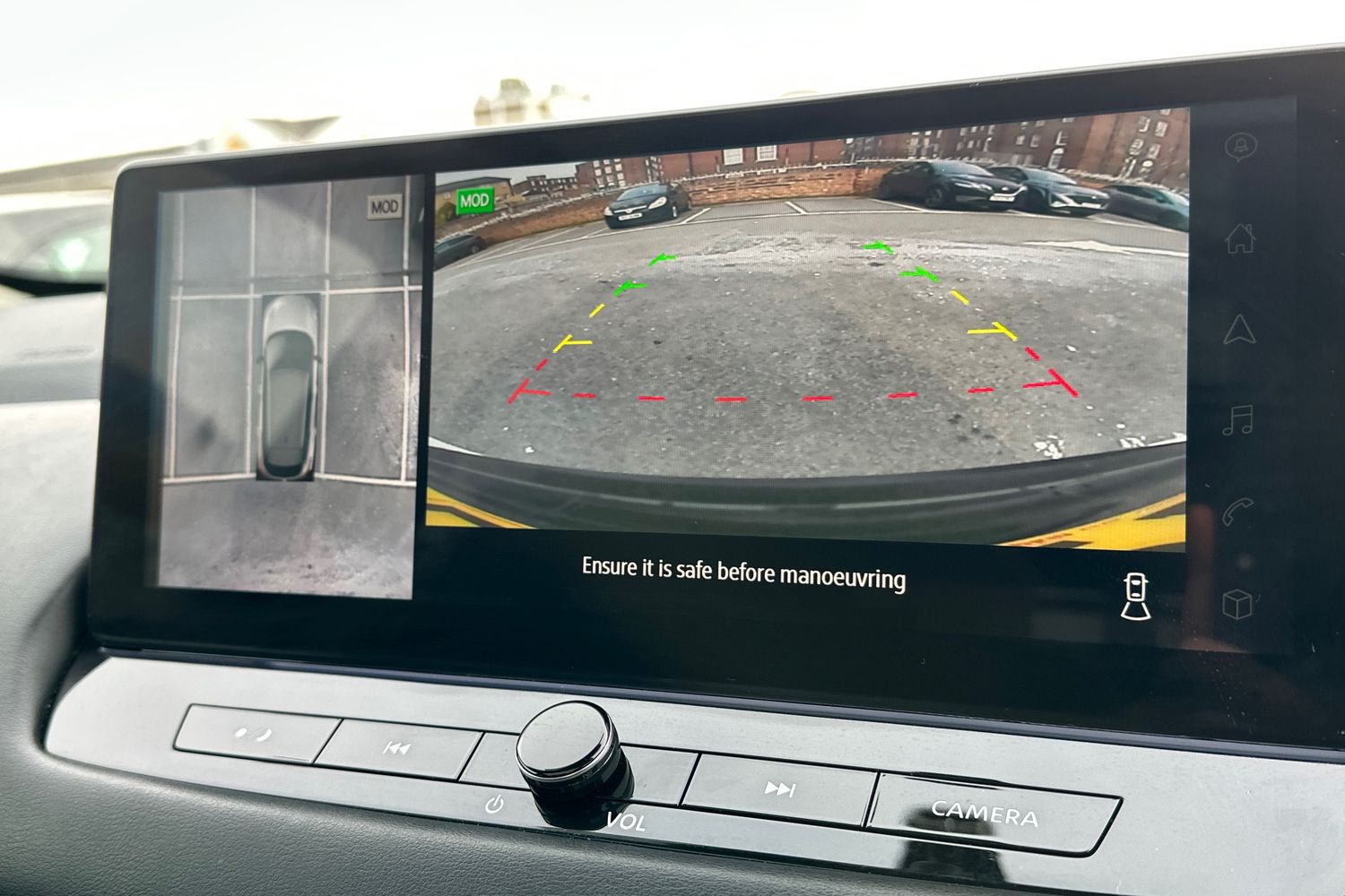 Used Nissan Qashqai 2022 for sale - 77653071: Photo 19