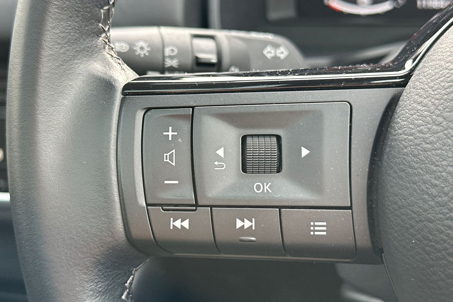 Used Nissan Qashqai 2022 for sale - 77653071: Photo 21