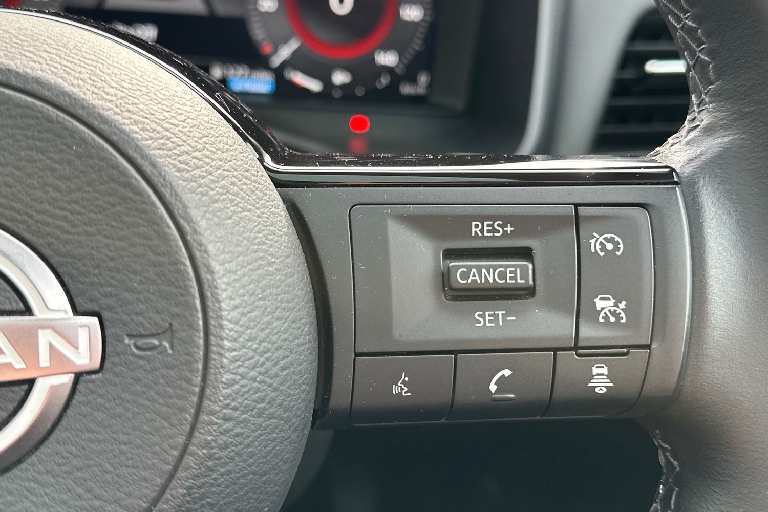 Used Nissan Qashqai 2022 for sale - 77653071: Photo 22