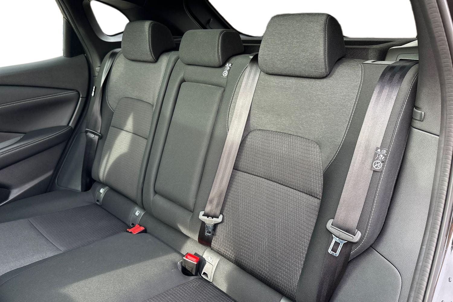 Used Nissan Qashqai 2022 for sale - 77653071: Photo 23