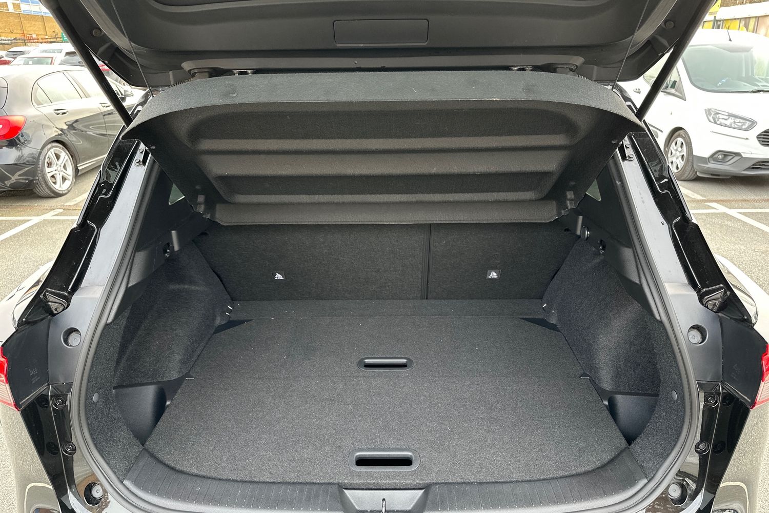 Used Nissan Qashqai 2022 for sale - 77653071: Photo 24