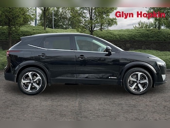 Used Nissan Qashqai 2022 for sale - 77653071: Photo