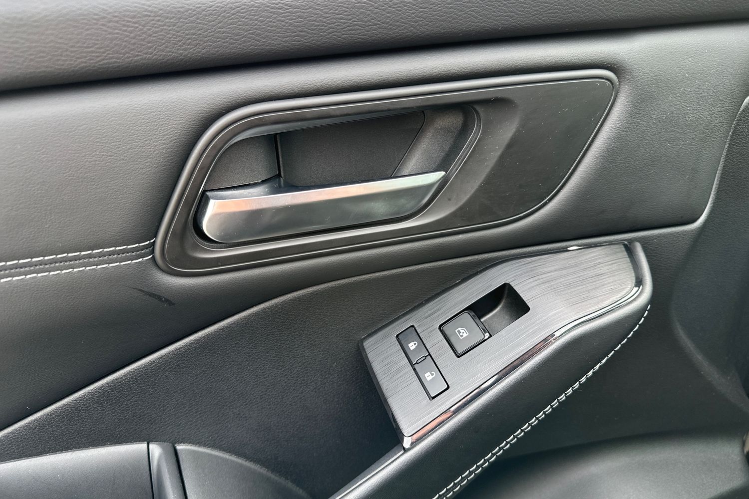 Used Nissan Qashqai 2022 for sale - 77653071: Photo 35