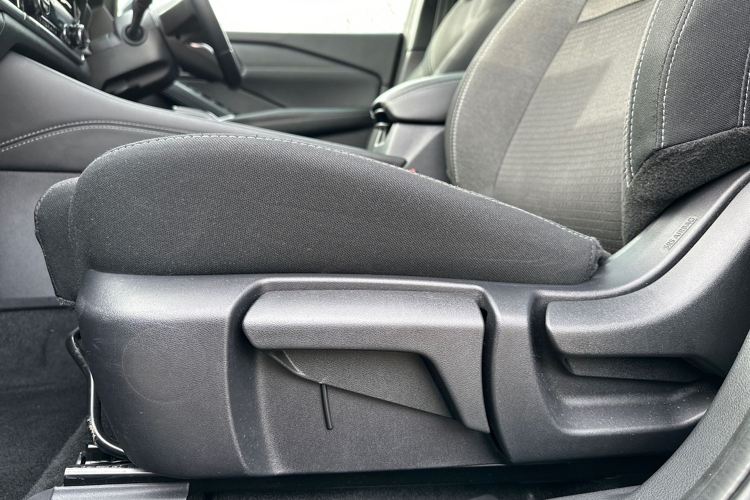 Used Nissan Qashqai 2022 for sale - 77653071: Photo 36