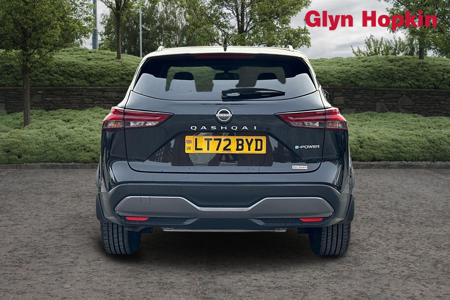 Used Nissan Qashqai 2022 for sale - 77653071: Photo 4