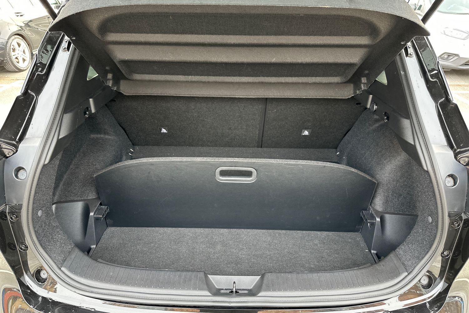 Used Nissan Qashqai 2022 for sale - 77653071: Photo 43