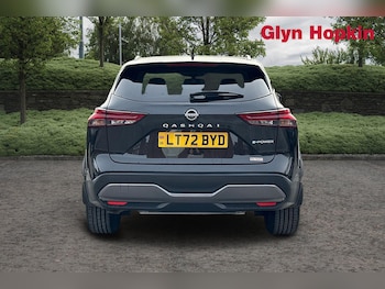 Used Nissan Qashqai 2022 for sale - 77653071: Photo