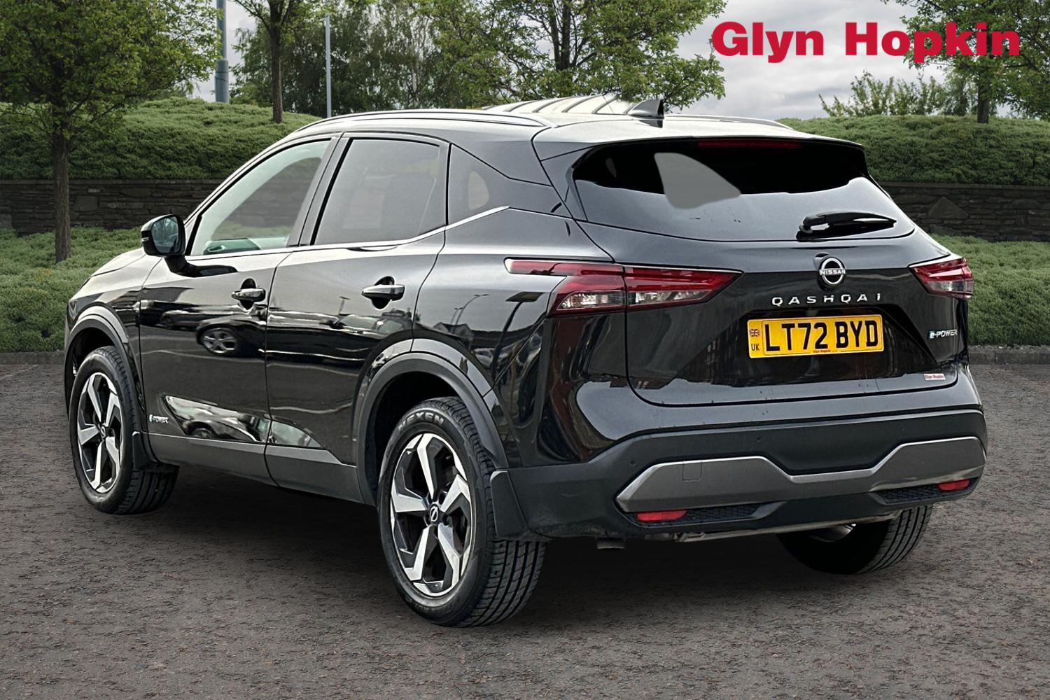 Used Nissan Qashqai 2022 for sale - 77653071: Photo 5