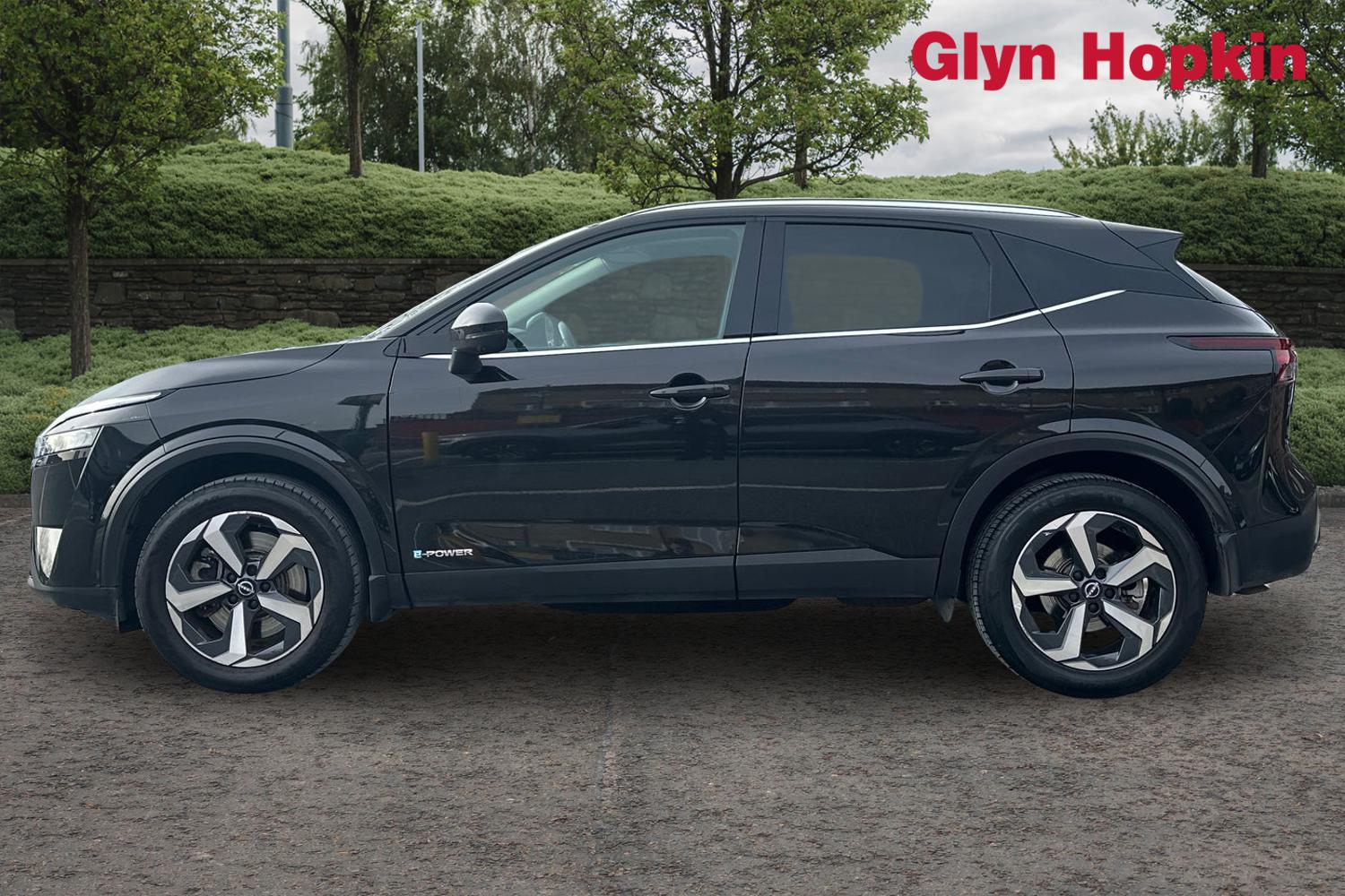 Used Nissan Qashqai 2022 for sale - 77653071: Photo 6