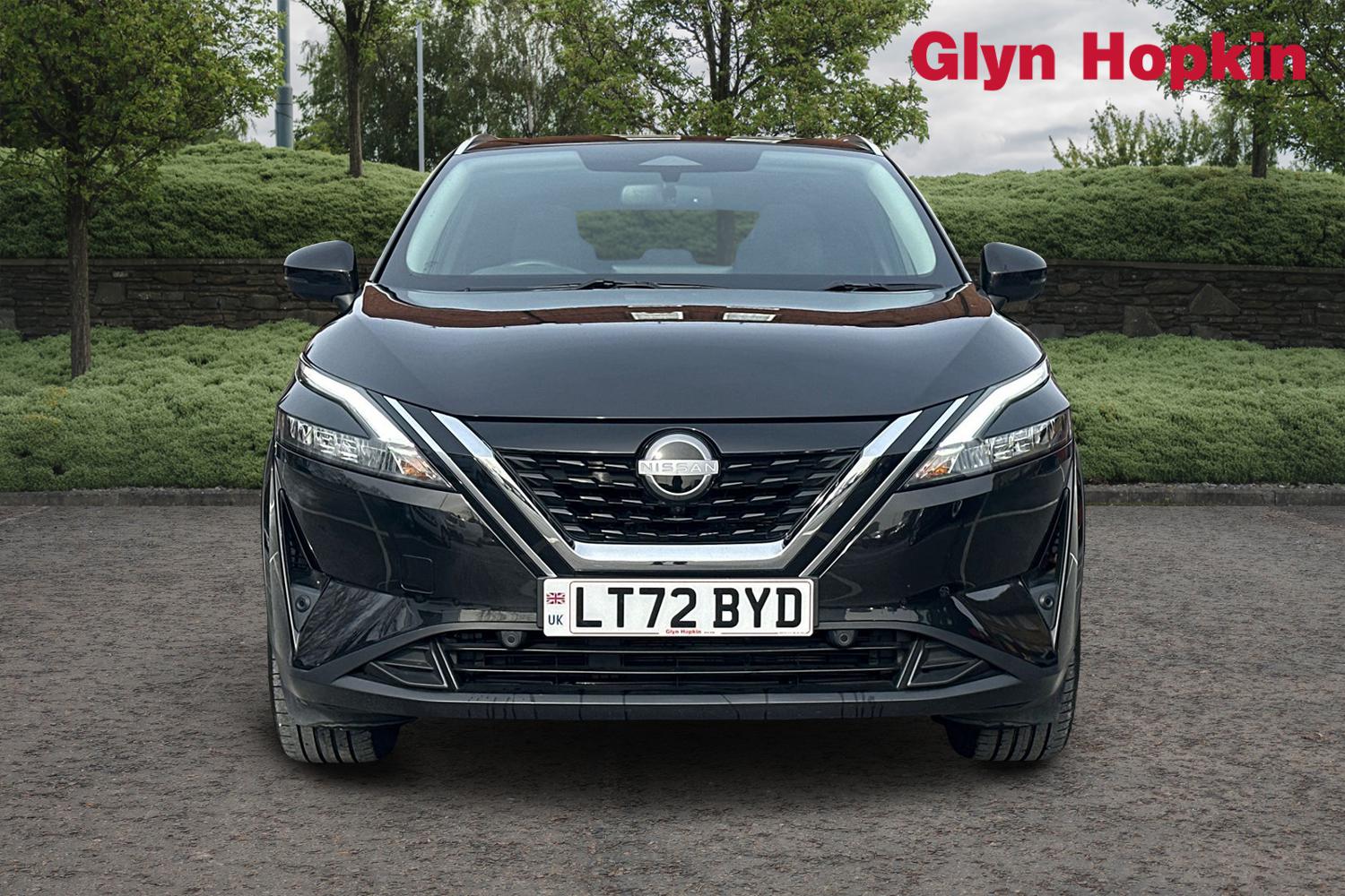Used Nissan Qashqai 2022 for sale - 77653071: Photo 8