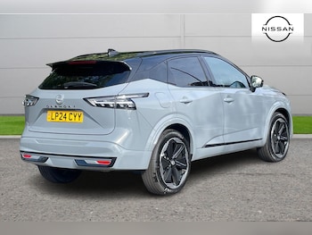 Used Nissan Qashqai 2024 for sale - 75967013: Photo