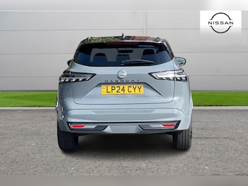 Used Nissan Qashqai 2024 for sale - 75967013: Photo