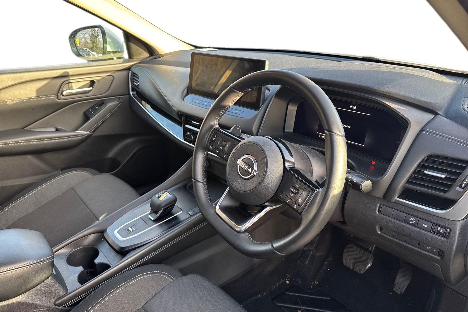 Used Nissan Qashqai 2022 for sale - 76796444: Photo 10