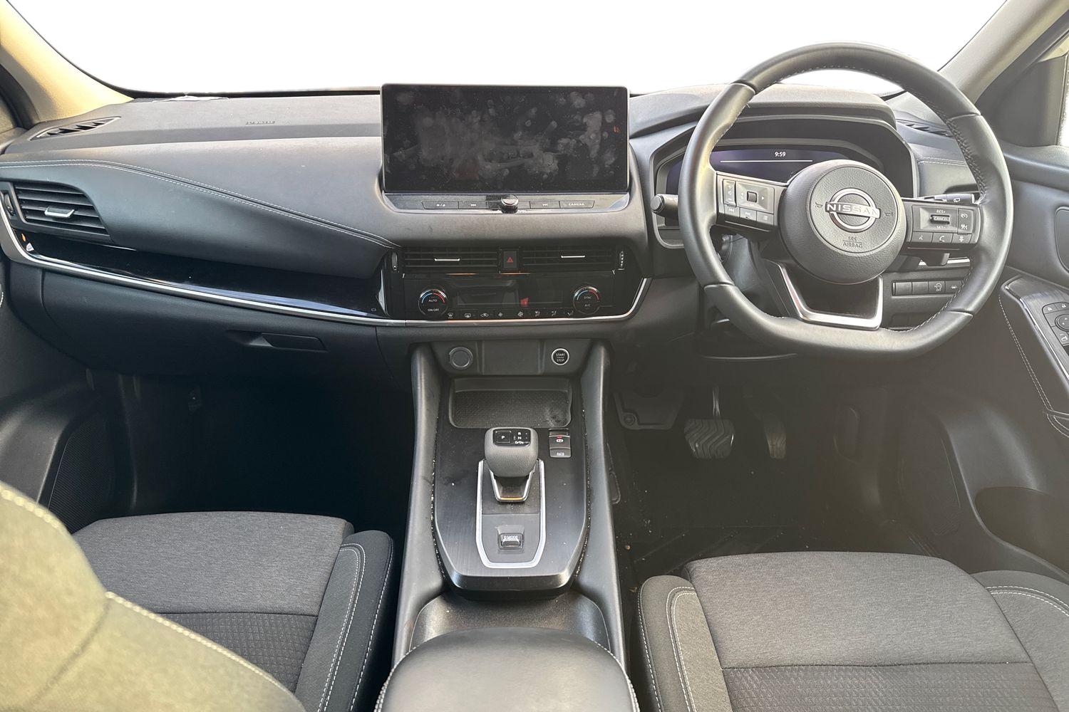 Used Nissan Qashqai 2022 for sale - 76796444: Photo 12