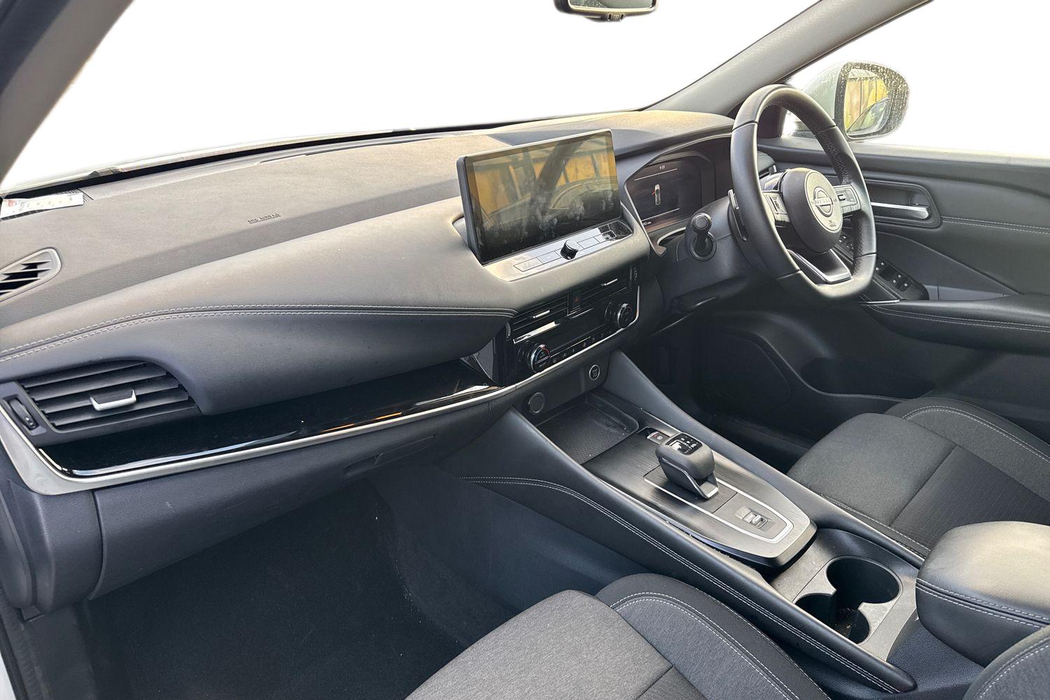 Used Nissan Qashqai 2022 for sale - 76796444: Photo 13