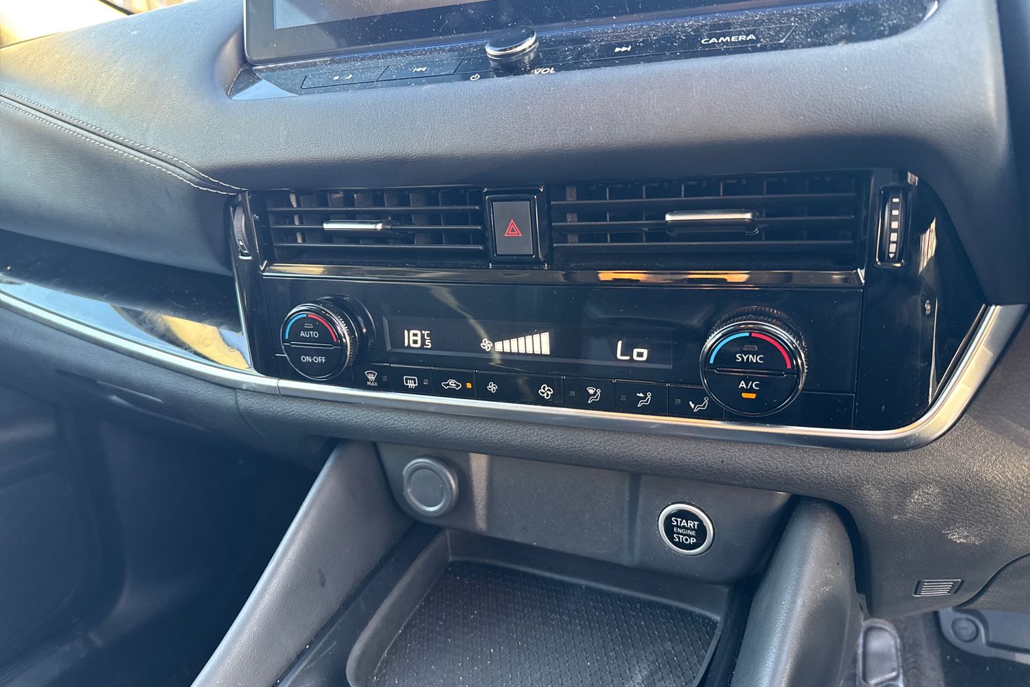 Used Nissan Qashqai 2022 for sale - 76796444: Photo 15