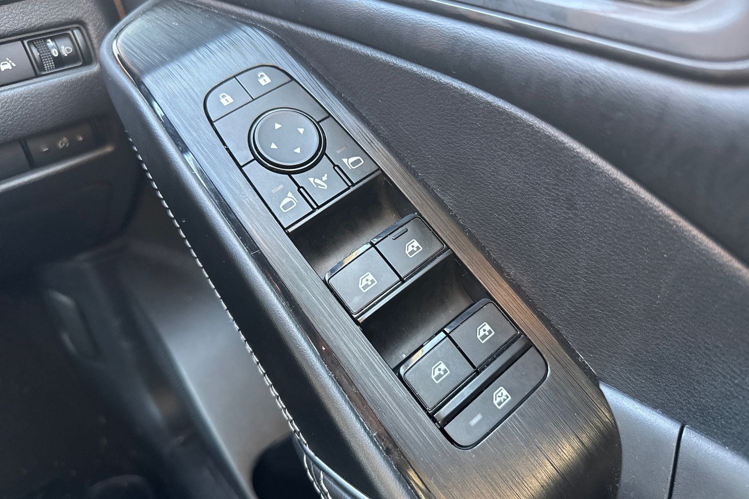 Used Nissan Qashqai 2022 for sale - 76796444: Photo 16