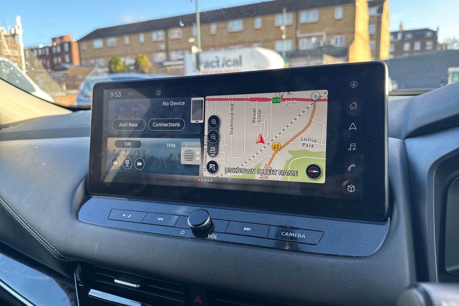 Used Nissan Qashqai 2022 for sale - 76796444: Photo 17