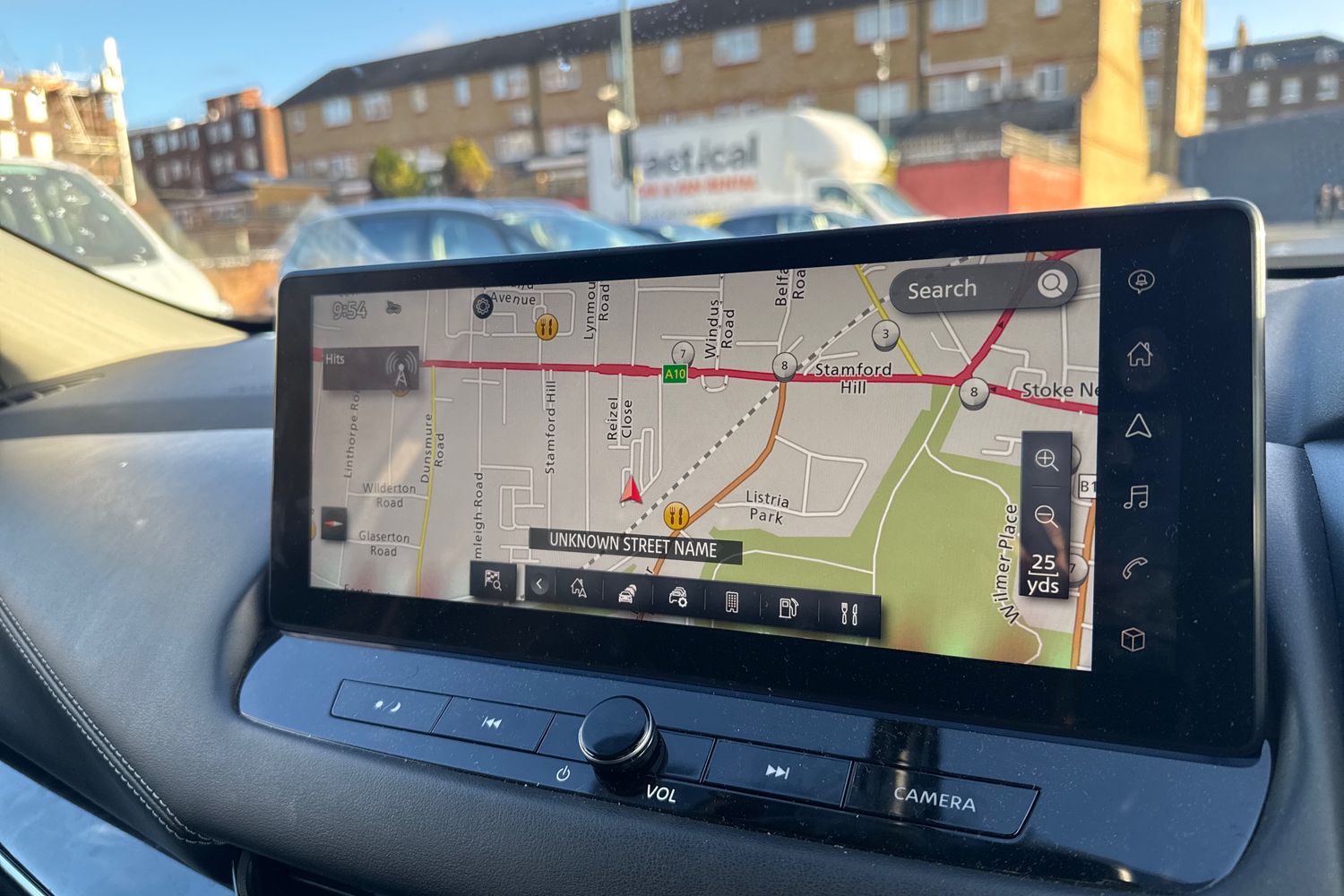 Used Nissan Qashqai 2022 for sale - 76796444: Photo 18