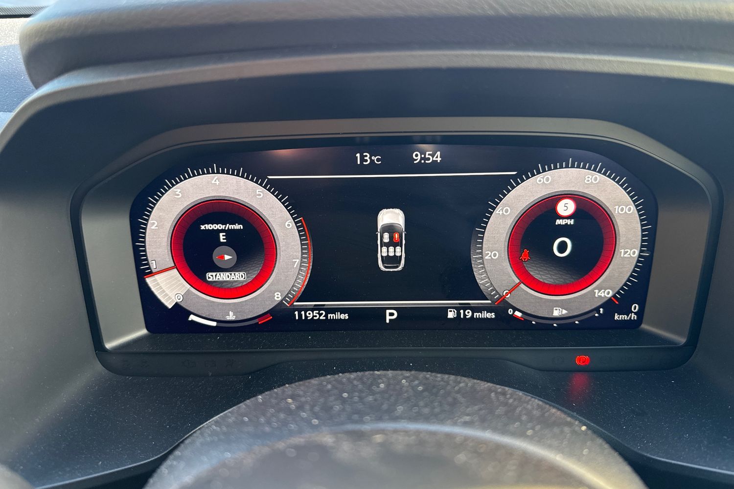 Used Nissan Qashqai 2022 for sale - 76796444: Photo 20