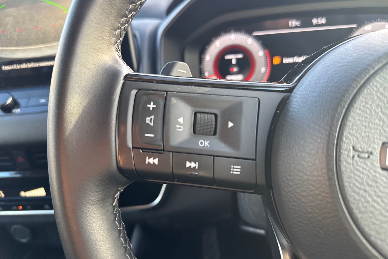 Used Nissan Qashqai 2022 for sale - 76796444: Photo 21