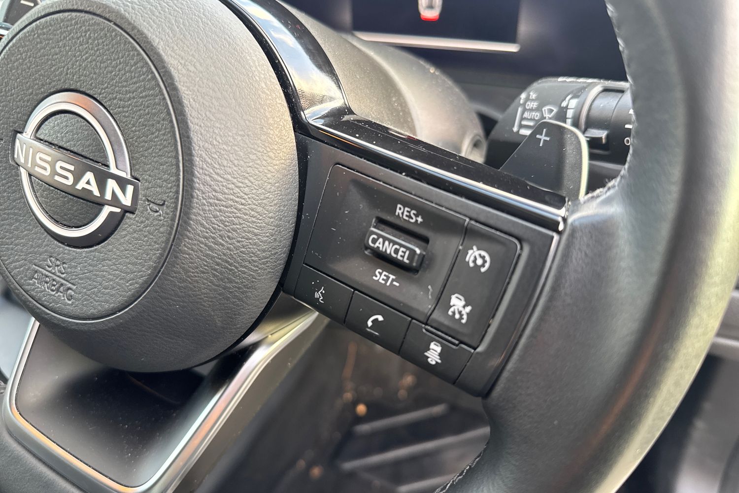 Used Nissan Qashqai 2022 for sale - 76796444: Photo 22